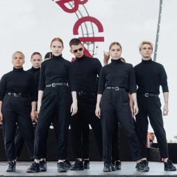 Концерт DS CREW 2026