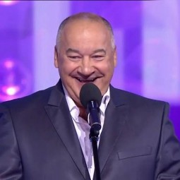 Концерт Игоря Маменко 2022