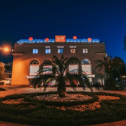 Центральный Универсальный Музей Искусств