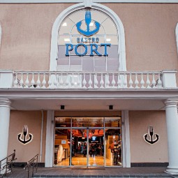 Фудмаркет «Гастропорт»