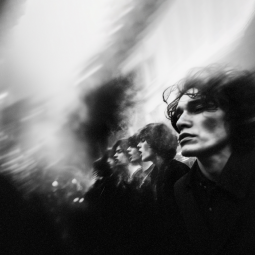 Концерт оркестра CAGMO «Хор Русского Рока при свечах» 2025