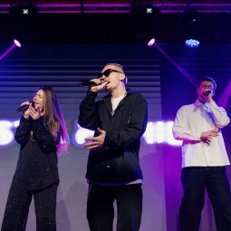 Концерт группы «5sta Family» 2025