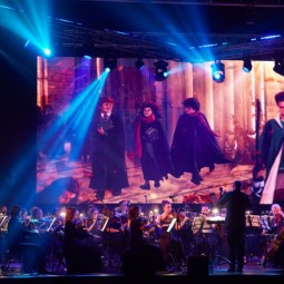 Концерт оркестра «RED Orchestra»