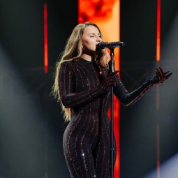Концерт певицы ANNA ASTI 2025