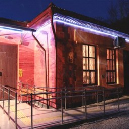 Музей истории Хостинского района