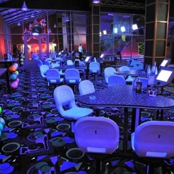 Развлекательный центр «FeRoom»