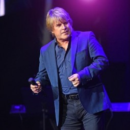 Концерт Алексея Глызина 2026