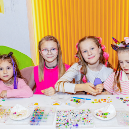 Мастер-класс «Подарок маме» 2026