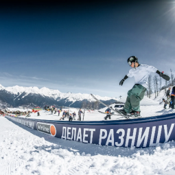 Фестиваль New Star Camp 2026