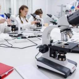 День в Сириусе «Я-биолог!» 2025