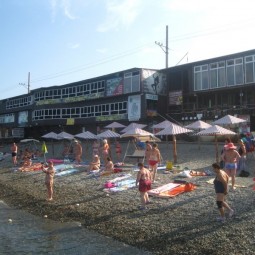 Пляж «Южный-2»