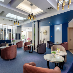 Ресторан «Глобал»