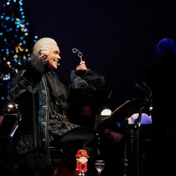 Спектакль «Щелкунчик и Мышиный король» 2026