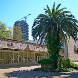 Зал органной и камерной музыки имени Алисы Дебольской