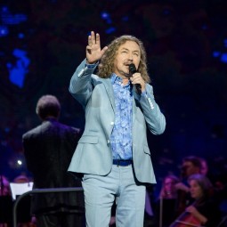 Концерт Игоря Николаева 2026