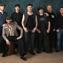 Концерт группы «Лесоповал» 2026