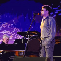 Концерт Евгения Дятлова 2025