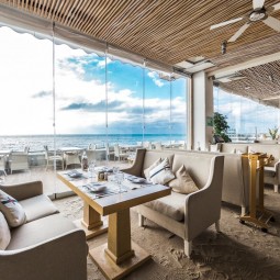 Ресторан «Sanremo»