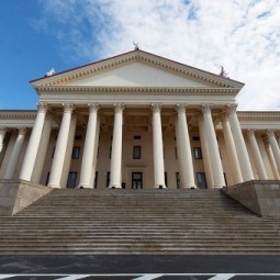 Филиал Театрального музея имени А. А. Бахрушина