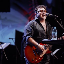 Концерт Игоря Саруханова 2026