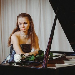 Концерт «Звезды Yamaha в Сочи» 2018