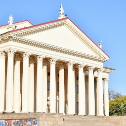 Выставка «Биеннале Краснодара»