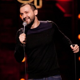 StandUp Show 2021