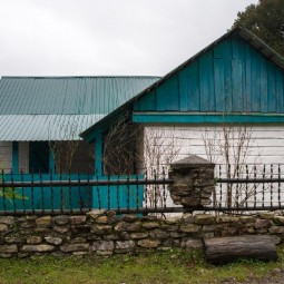 Музей русского чая (Дом-музей И.А. Кошмана)