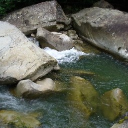 Прогулочно-познавательный маршрут «Джакузи»