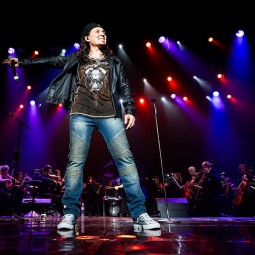 Концерт «Scorpions Show с симфоническим оркестром» 2026