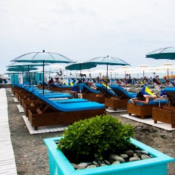 Пляж Primorca de mallorca