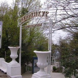 Терренкуры в Сочи