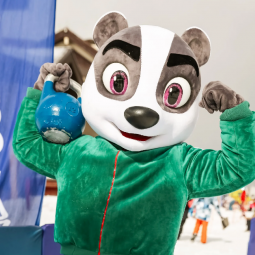 Спортивный праздник «Быстрее! Выше! Сильнее!» 2026