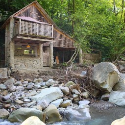 Каменный завал