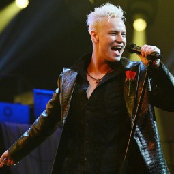 Концерт «Shaman» 2026