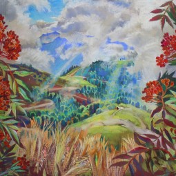 Выставка «Вернуться снова»