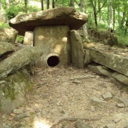 Дольмен «Капибге»