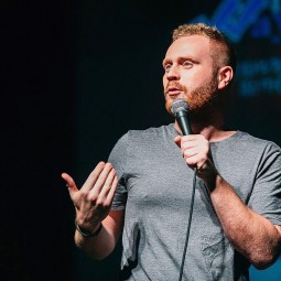 StandUp шоу Евгения Чебаткова 2022