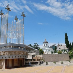 Концертный зал «Фестивальный»