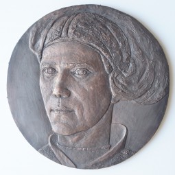 Выставка «Русские сезоны»