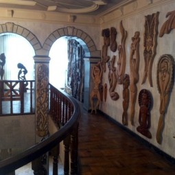 Арт-галерея «ААС»