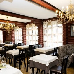 Ресторан «Арли»