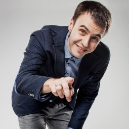 Stand Up Show Ивана Абрамова 2019