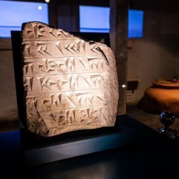 Экскурсия «Древняя фанагория. Мифы об археологии и наука» 2023