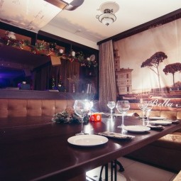 Караоке-клуб «Luciano»