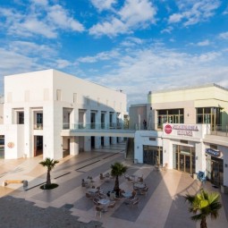 Торгово-развлекательный центр «Мандарин»