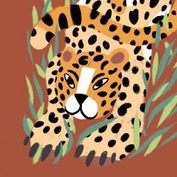 Праздник «Леопарды на Лауре» 2023