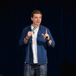 Stand Up Show Сергея Орлова 2026