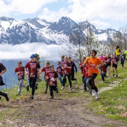 Патриотический фестиваль «Гонка наша Победа» 2026