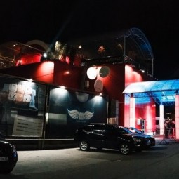 Комплекс Sky Club & Concert Hall